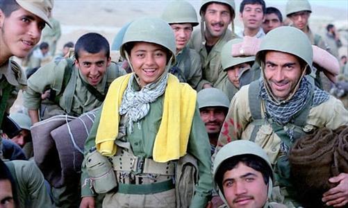 ماجرای شیرجه سرکاری غلام در استخر