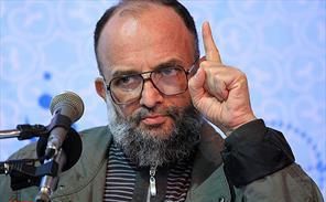 گرامیداشت شهدای حج خونین با حضور سردار سعید قاسمی در بهشت زهرا