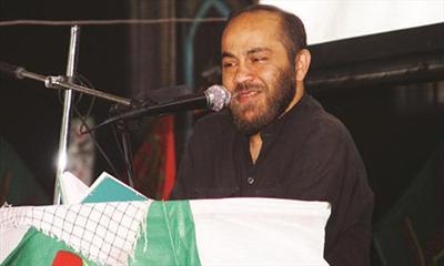 وقتی «سپهر» تصمیم گرفت مجموعه شعرهایش را چاپ کند 