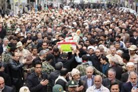 شهادت یک جانباز قطع نخاعی در مشهد