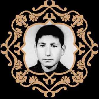 شهیدی که پیش حضرت زهرا بود