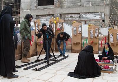 روایت گمنامی جانبازان ۸ سال دفاع مقدس در فیلم «گم‌نام»