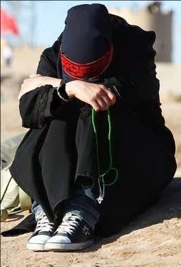 «ایران» به روایت مادرش