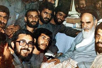 جمله تکان دهنده امام برای رزمندگان!