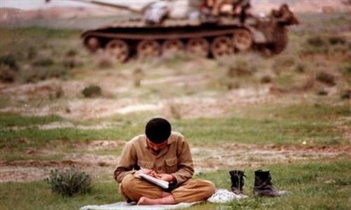 ماجرای شلیک «موشک‌های 2 متری» برای انهدام سنگر بعثی ها