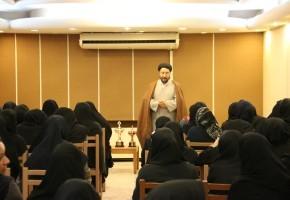 بانوان جانباز و ورزشکار اسوه و نمونه‌ای بی‌نظیر هستند