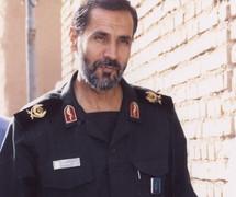 خانواده سردار شهید سعید قهاری سعید؛ مهمان ویژه امروز غرفه تا شهدا