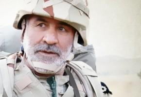 آخرين پست در كشيك هشتم