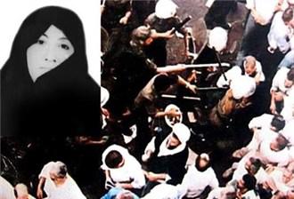 روایت زندگی شهیده لیلا قارداشی