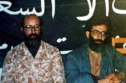 تصاویر رهبری با شهید چمران در جنگ تحمیلی