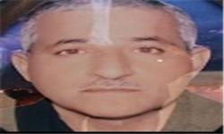 پیکر شهید «محمدرضا علیزاده» در آغاجاری تشییع شد