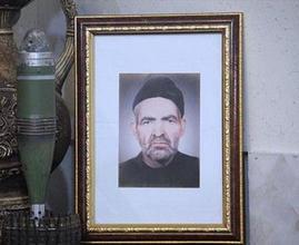 آگاهی دو شهید سمنانی از همسایگی در خانه آخرت