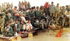 لطف کنید مثل آجر ما را خالی کنید