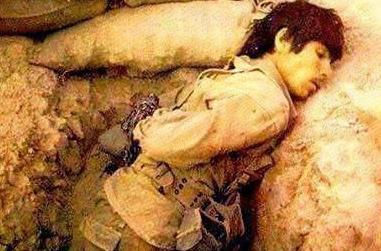 به عرش رسیدن