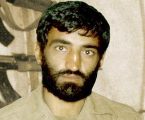 امام براى احمد متوسلیان چه دعایى کرد؟