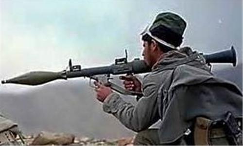 شهیدی که لقب «شکارچی تانک» را از آن خود کرد