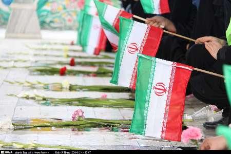 خون شهدا و بردباری خانواده های آنها عزت و اقتدار رابرای نظام به ارمغان آورده است