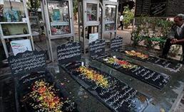 معاون عمران بنیاد شهید: ساماندهی گلزار شهدای مناطق سردسیر کشور باید در اولویت قرار گیرد