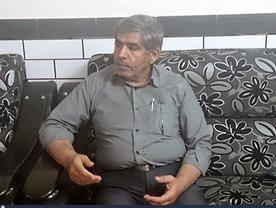 ما ایرانی زیبا را در اسارت تصویر کردیم