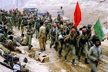 ماجرای «گردان عراقی» زیر پشه بندهای خرمشهر