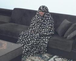 گفت وگو با همسرجانبازی که غیرقانونی شهید شد!