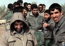 به جهنم که برادرم شهید بشه!