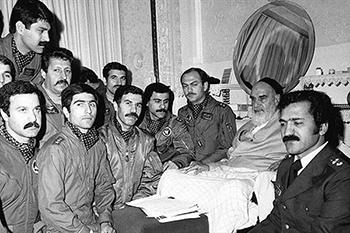 وقتی می خواستم خبر سقوط خرمشهر را به امام(ره) بدهم!