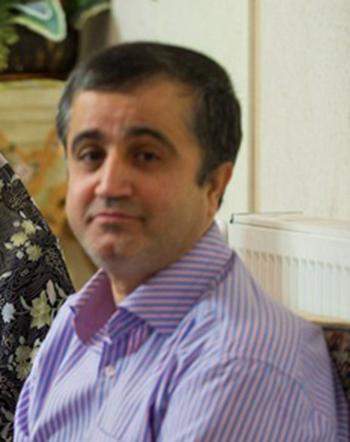 از تهیه ترشی تا همسر جانباز شدن