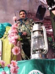 سردار عروج: رشادت‌های شهدا عین معجزه بود