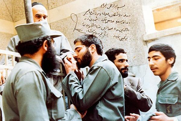 پنجاه سال عبادت کردید، یک روز هم...