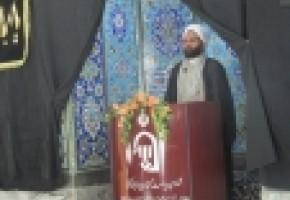 شهادت سرداران ایرانی در خاکریز سوریه و عراق برای بقای ارزشهای دینی است