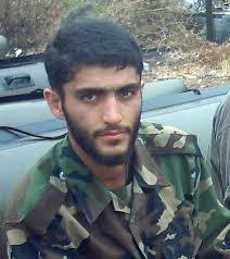 چند روایت کوتاه برادرانه از شهید مدافع حرم