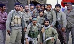 غذایی که مخصوص شب های عملیات بود