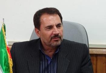 پیام مدیرکل بنیاد شهید و امور ایثارگران استان ایلام به مناسبت هفته بسیج