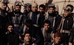 سید سوت زنی که ممنوع صدا شد