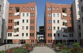 100 هزار جانباز در انتظار تسهیلات مسکن