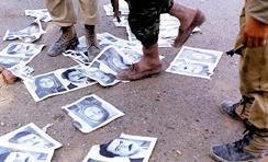 عملیات مرصاد، عامل سرافکندگی کاخ سفید و رسوایی منافقین