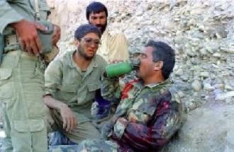 اسیر عراقی هویت یک خلبان شهید را بازگو کرد