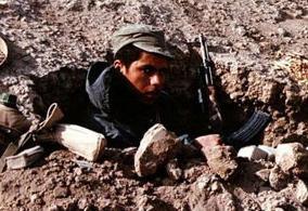 شهيدي که به گناهانش اعتراف کرد