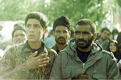 مشاغل مختلفی که «شهید برونسی» تجربه کرد!