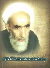 ماجرای درخواست آیت الله میرزاجواد تهرانی از شهید برونسی