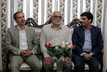 امنیت و اقتدار ایران اسلامی مرهون ایثار و جانفشانی شهدا است