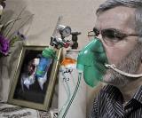 وضعيت حاد 400 جانباز خوزستان در زمان آلودگي هوا