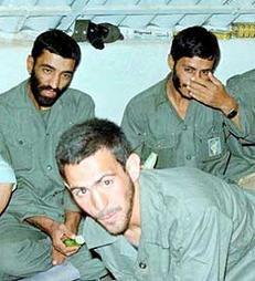 نام «حزب‌الله» را حاج احمد متوسلیان پیشنهاد کرد