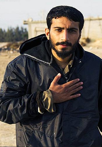 ده‌ها هزار مصطفی ازخاک ایران بلند می‌شود