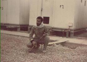 روایتی تازه از عملیات کربلای ۴