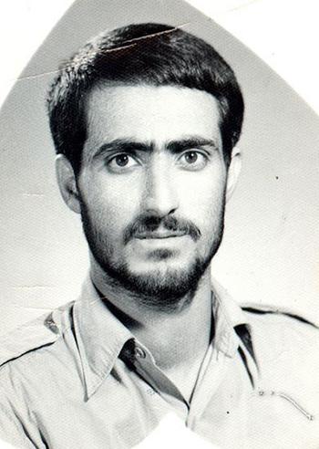 روایت شهادت فرمانده سپاه خرمشهر