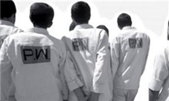 وقتی غیرت یک ایرانی افسر بعثی را منقلب کرد