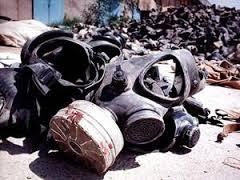 یکهزار و 300 شهید و جانباز چهارمحال و بختیاری قربانی سلاح های شیمیایی هستند