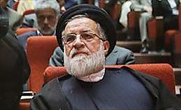 مشاور و سرپرست اداره کل حوزه ریاست بنیاد شهید منصوب شد